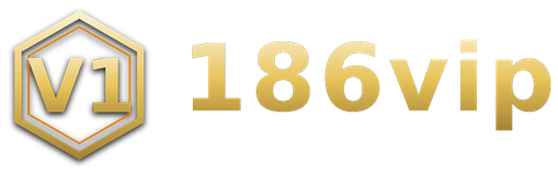 186vip โลโก้